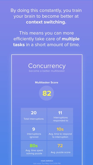 Concurrency gallery image