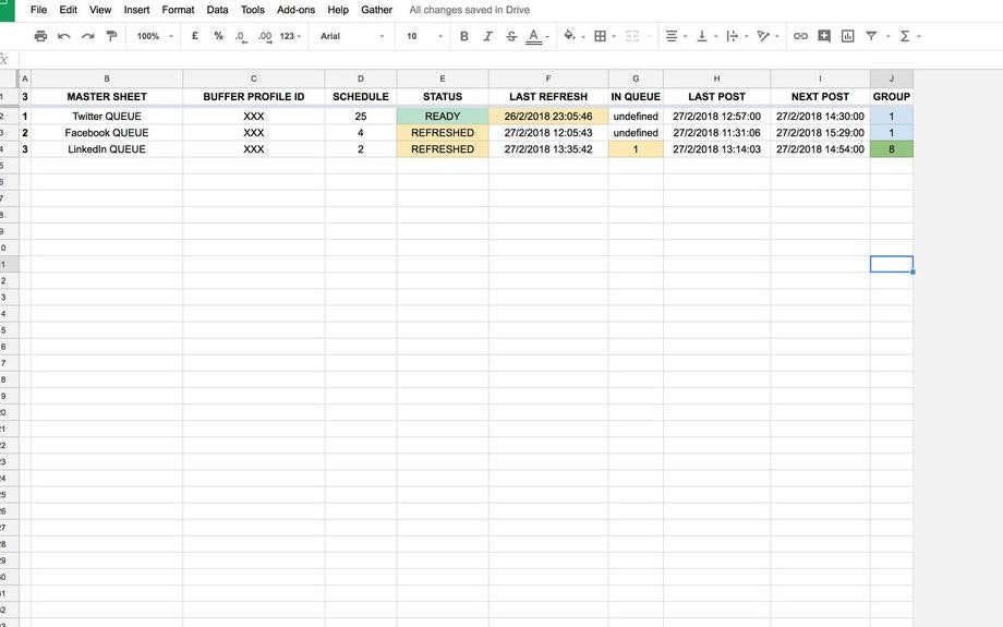 Docket gallery image