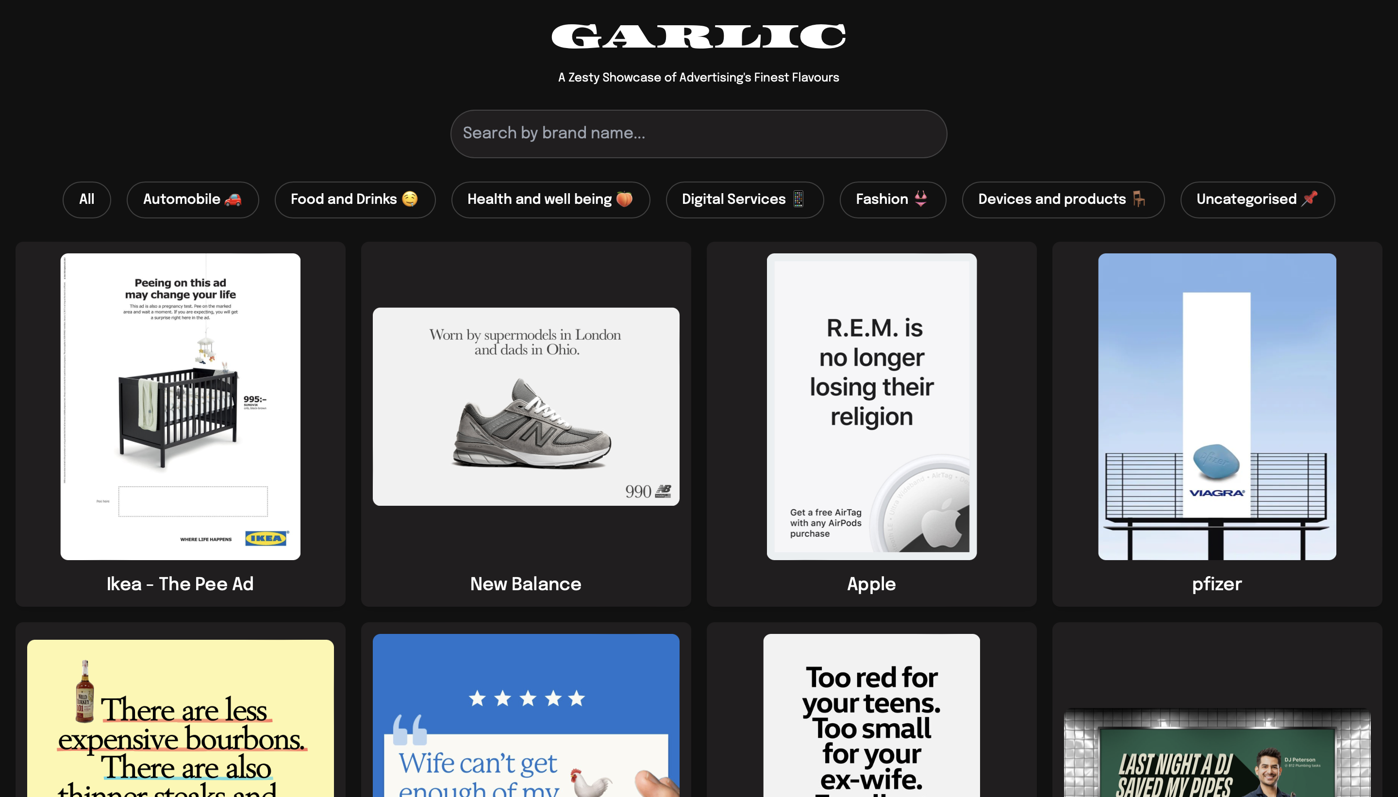 Garlic media 2