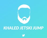 Khaled Jetski Jump media 2