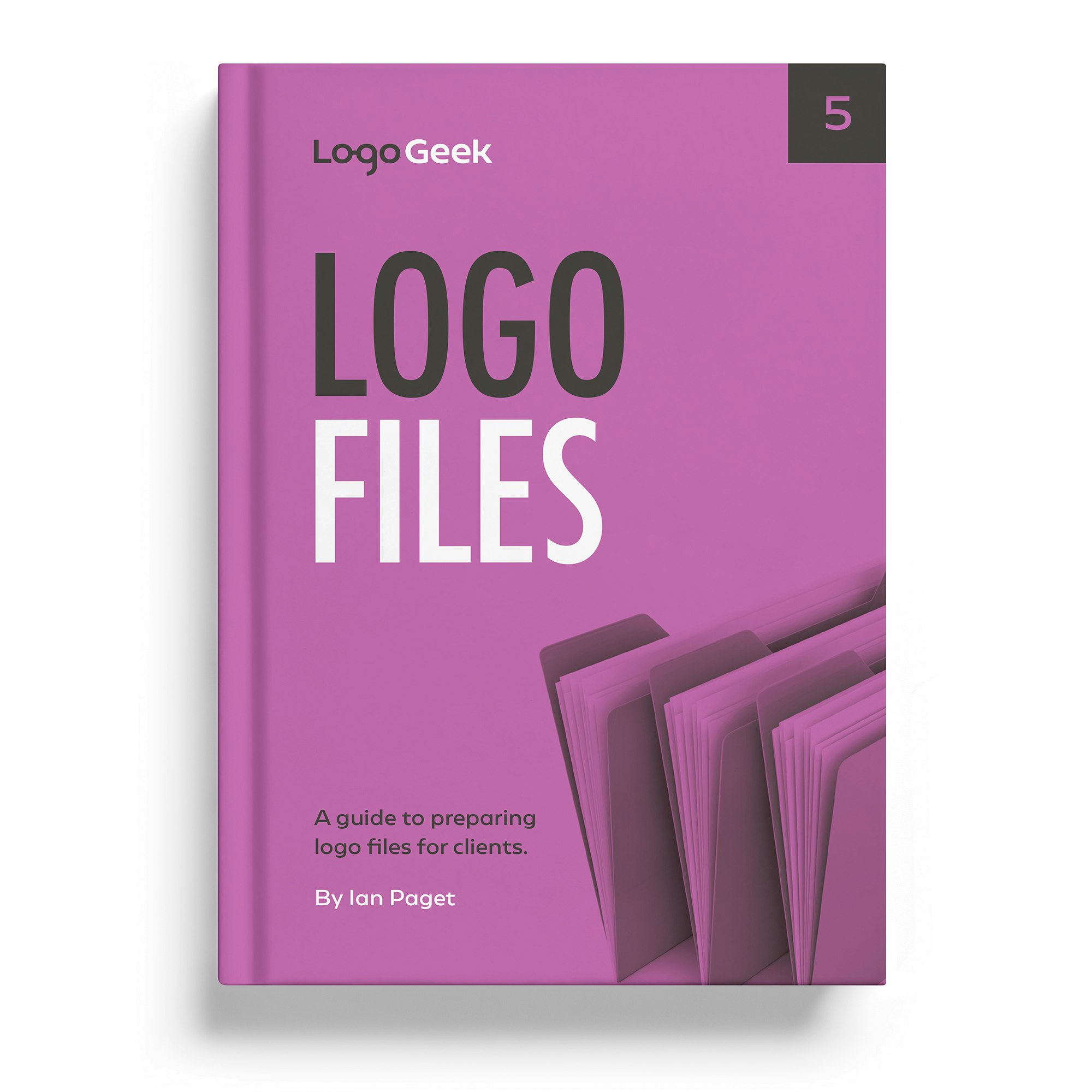 The Logo Designers' Box Set! gallery image