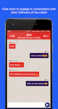 Cric Messenger gallery image