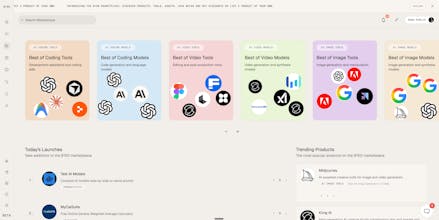 B150 Marketplace gallery image