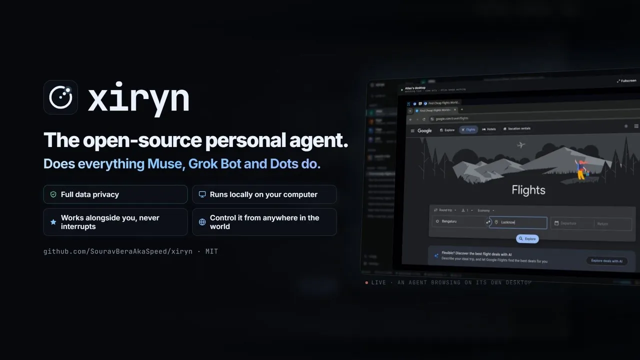 Xiryn gallery image