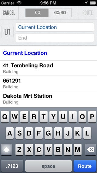 NextRide gallery image