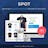 Spot - FREE Product Landing Page