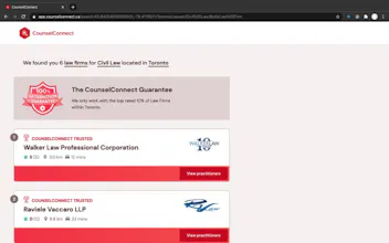 CounselConnect gallery image