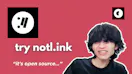 notlink