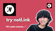 notlink