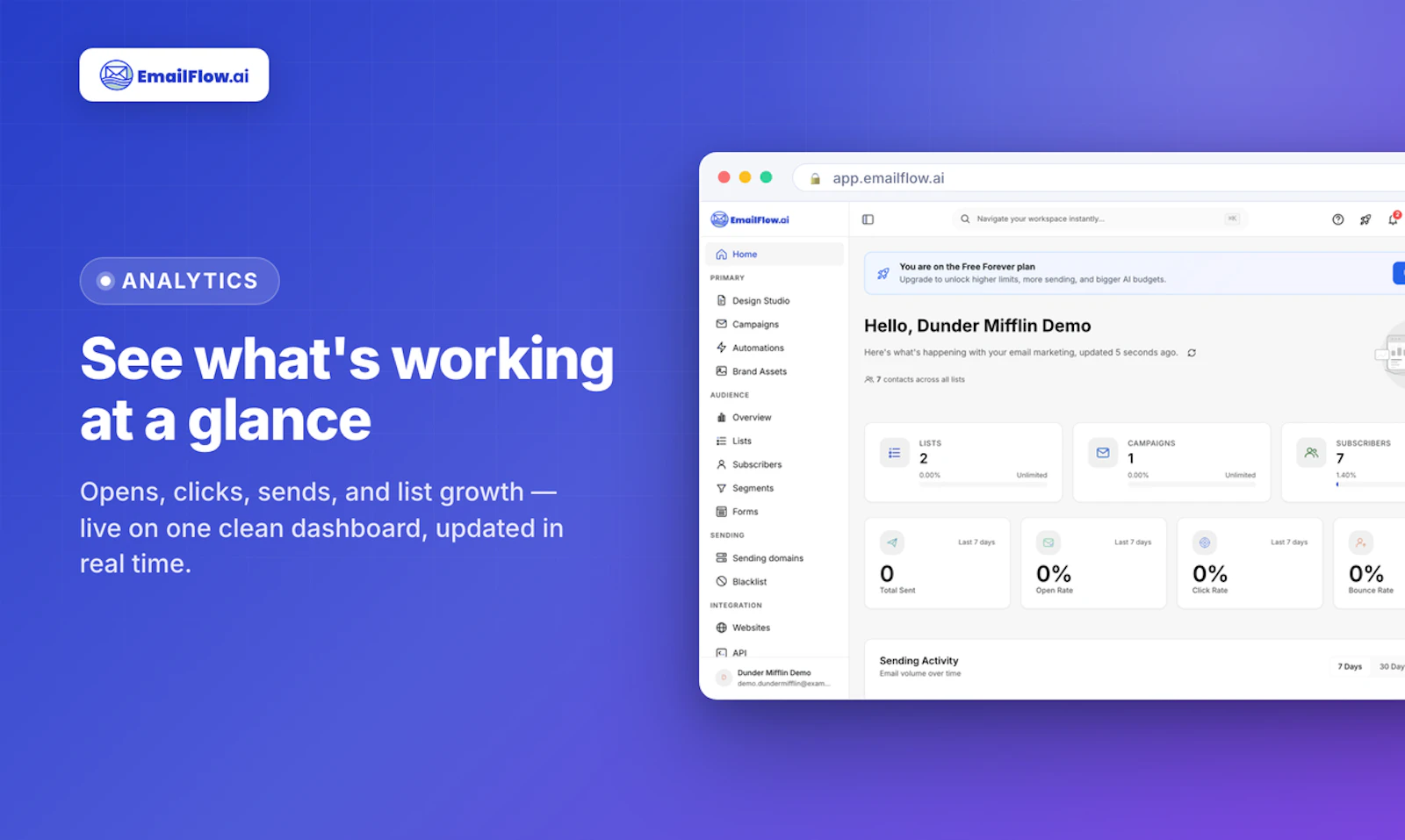 EmailFlow.AI screenshot 11