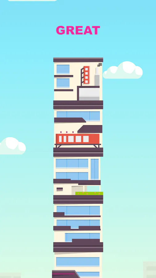 DTower