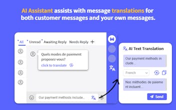 WADeck - AI Driven WhatsApp CRM gallery image