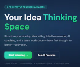 The Idea Unboxing gallery image