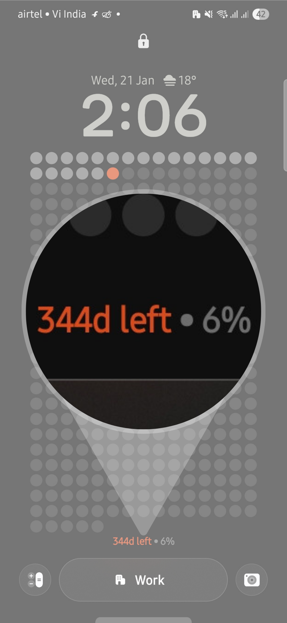 YearGrid gallery image