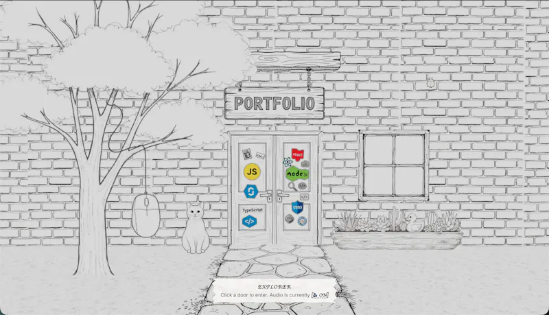 KRAFT - Portfolio Theme screenshot 5