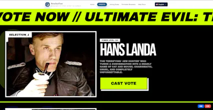 BracketFast gallery image