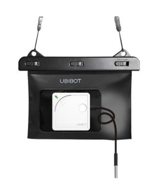 UBIBOT WS1 GREENHOUSE BUNDLE