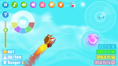 Kiwi Kapers gallery image