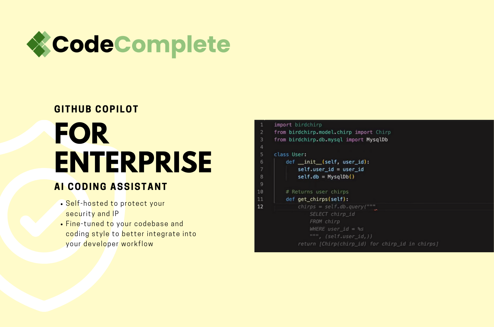 Codecomplete AI medya 1