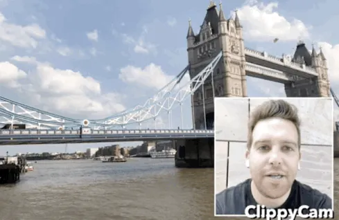 ClippyCam gallery image