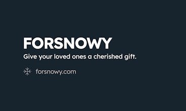 forsnowy gallery image