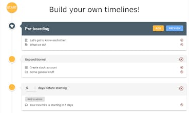 ChiefOnboarding gallery image