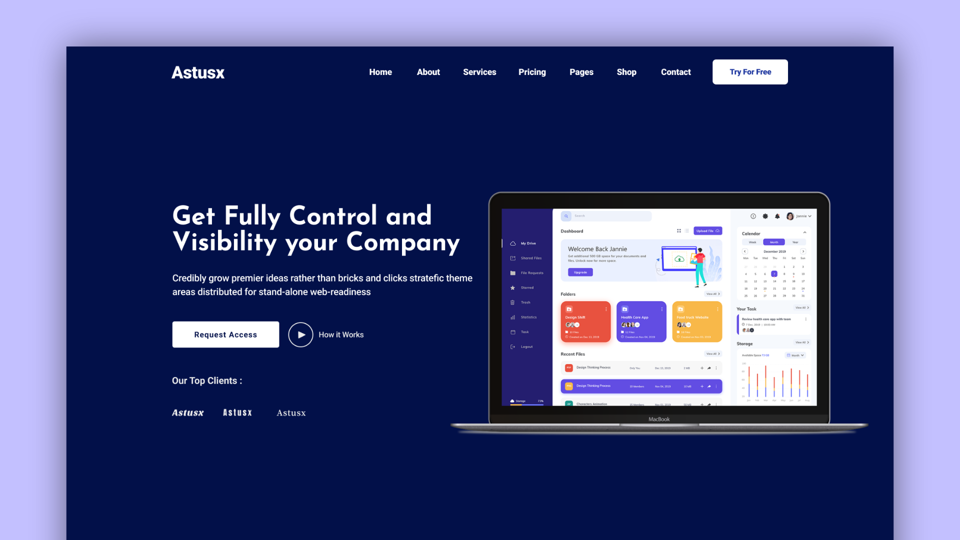 Astusx gallery image