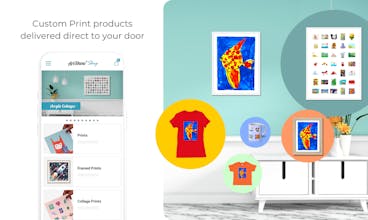 ArtShow gallery image