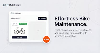 RideReady.xyz gallery image