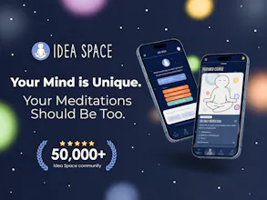 Idea Space gallery image