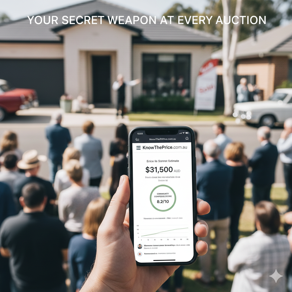 KnowThePrice - Screenshot 4 showing product features and functionality