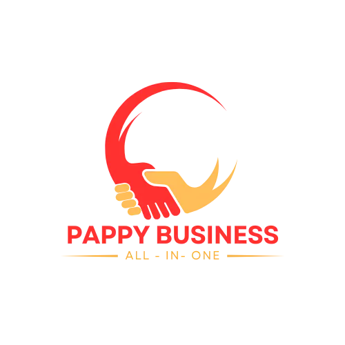 Pappy Mall のプロダクトバナー