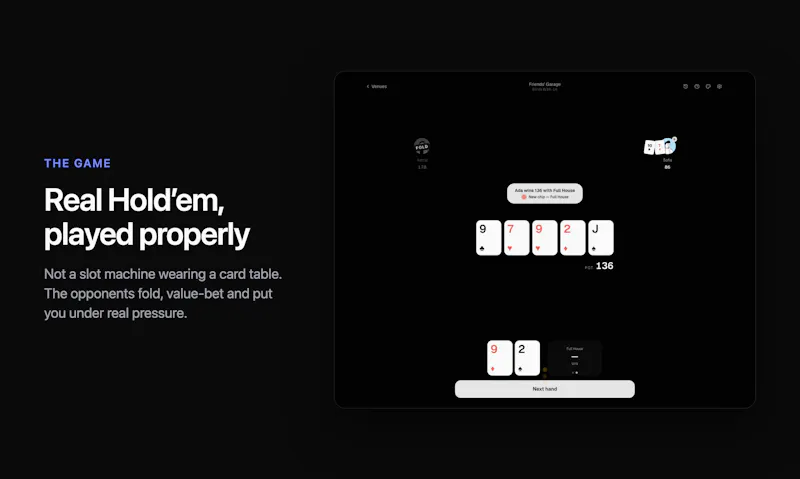 Pip screenshot 2