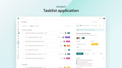 Jampack gallery image