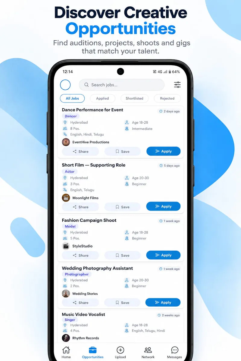 Artikin screenshot 4