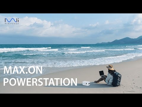 Mini Power gallery image