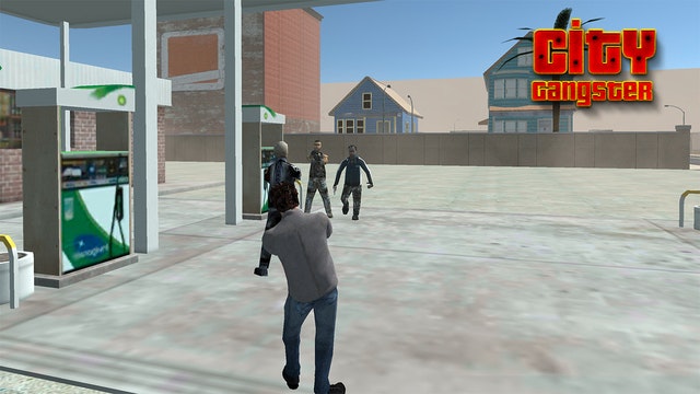 City Gangster gallery image