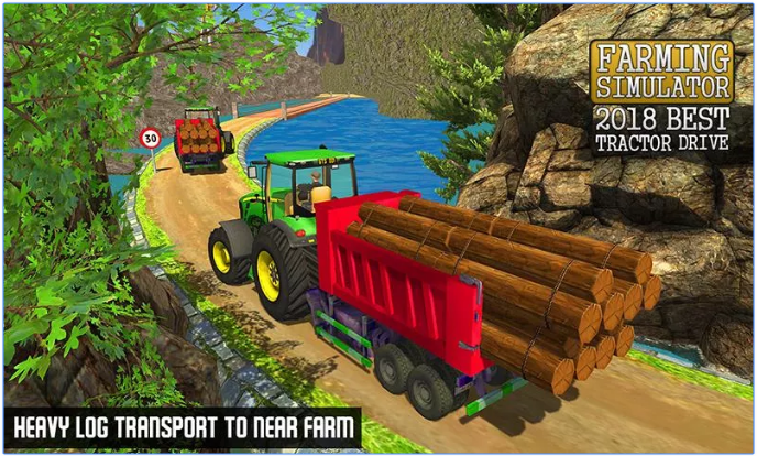 Farming Simulator gallery image