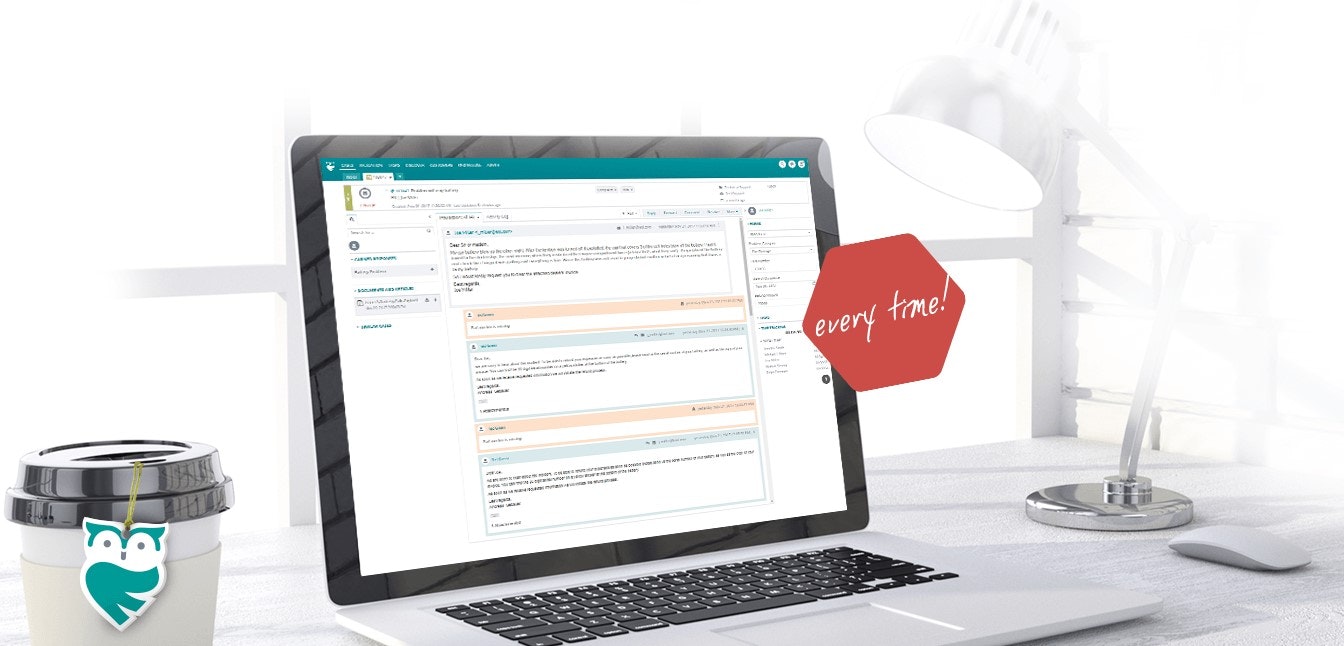 ThinkOwl gallery image