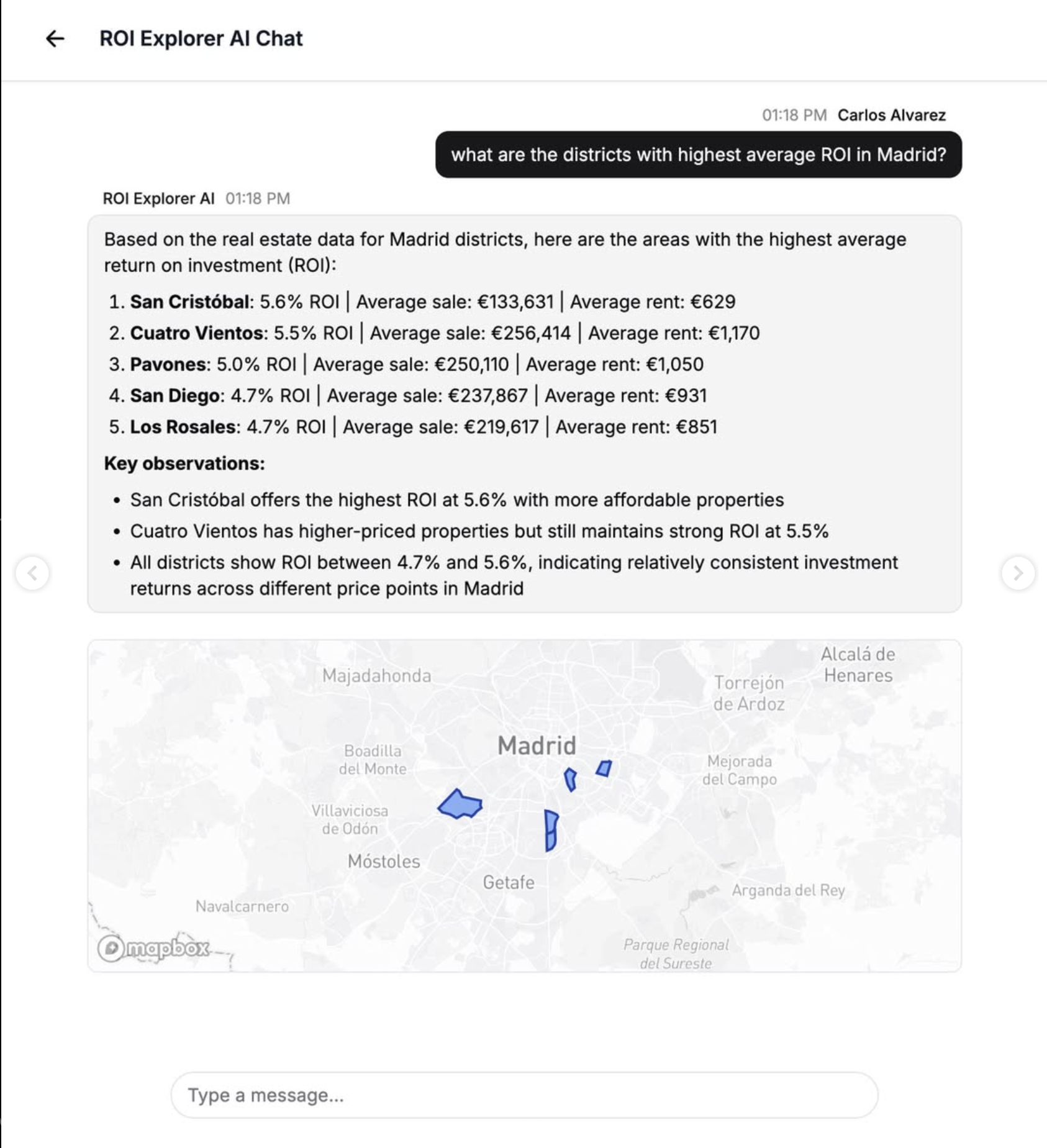 ROI Explorer gallery image