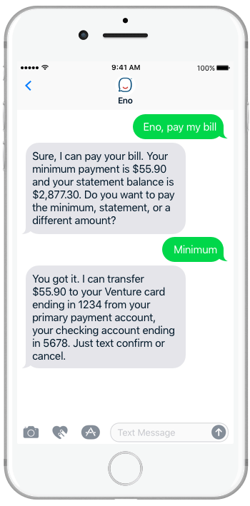 Capital One on Alexa gallery image