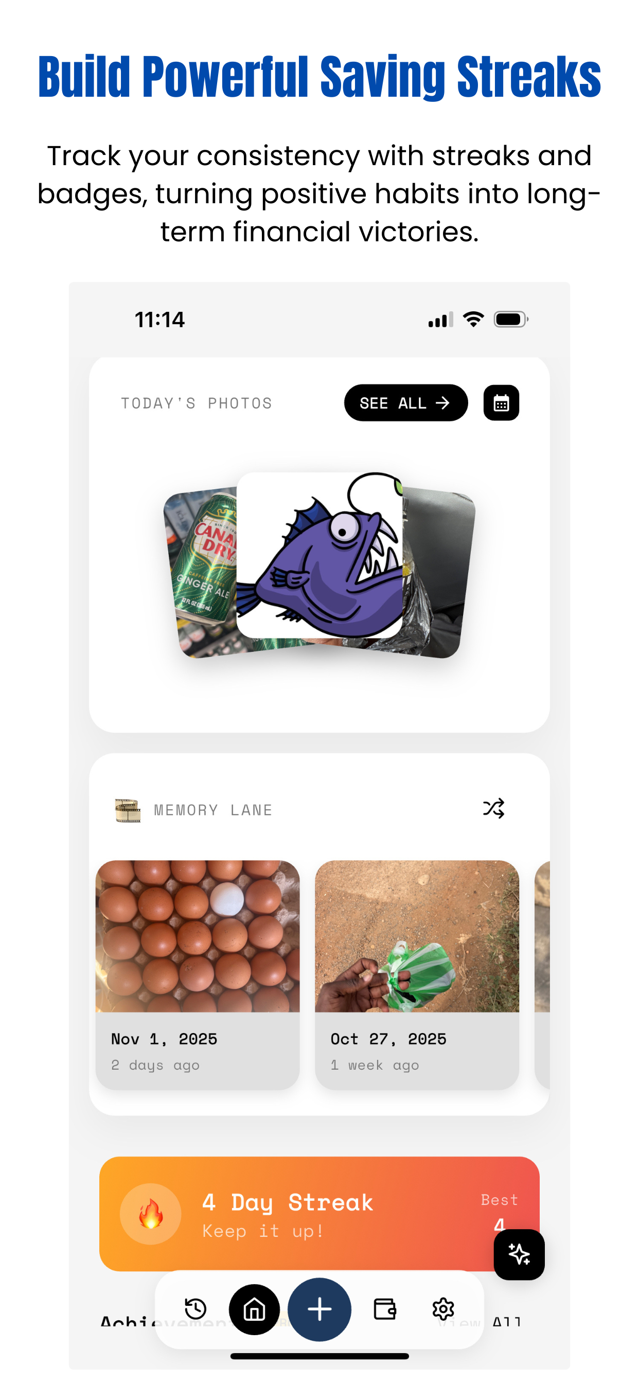 Big Spender - Screenshot 5 preview