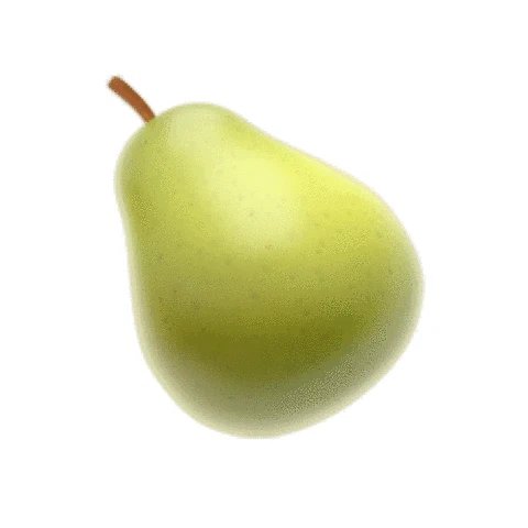 Pear