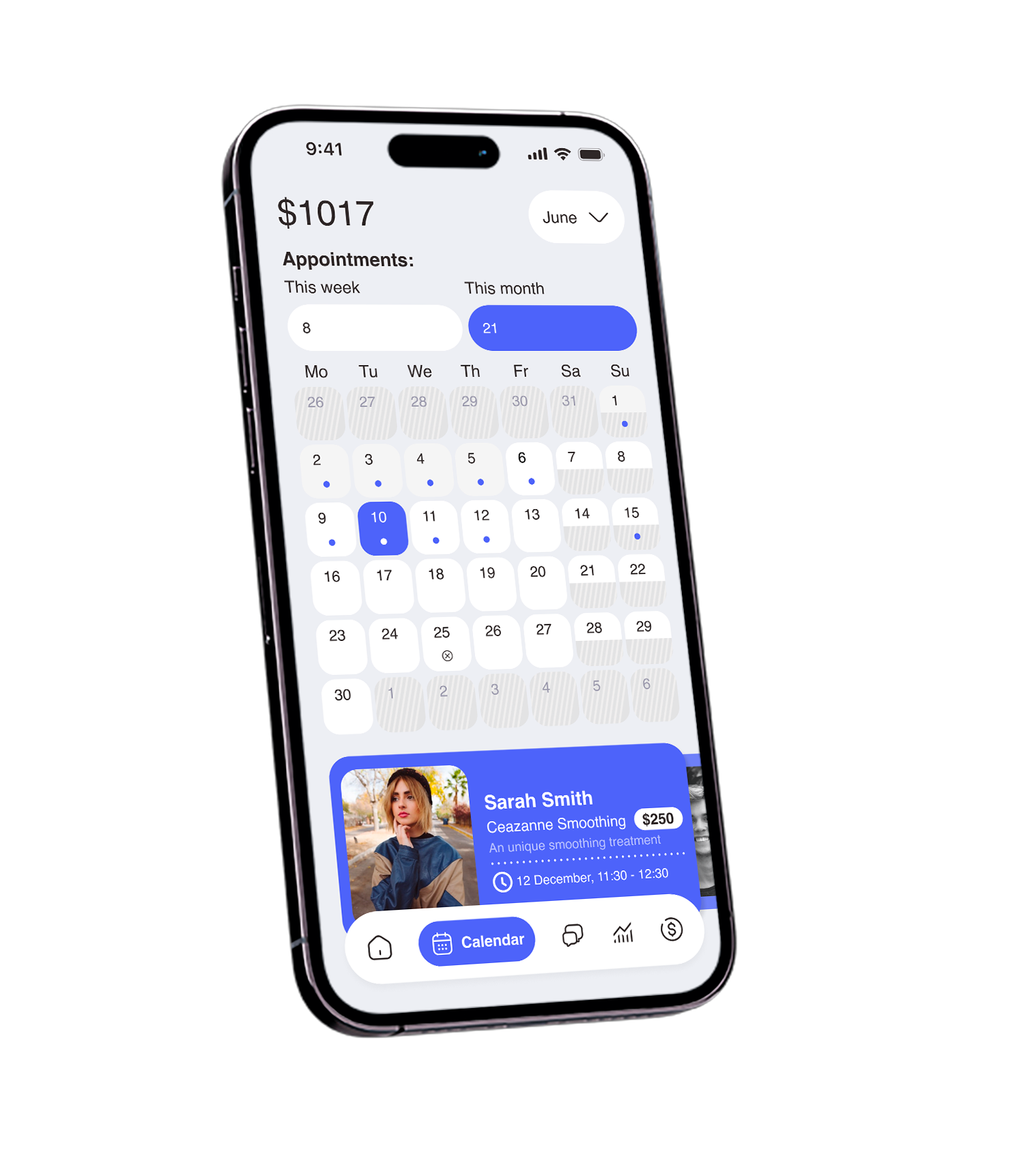 HALPER AI gallery image