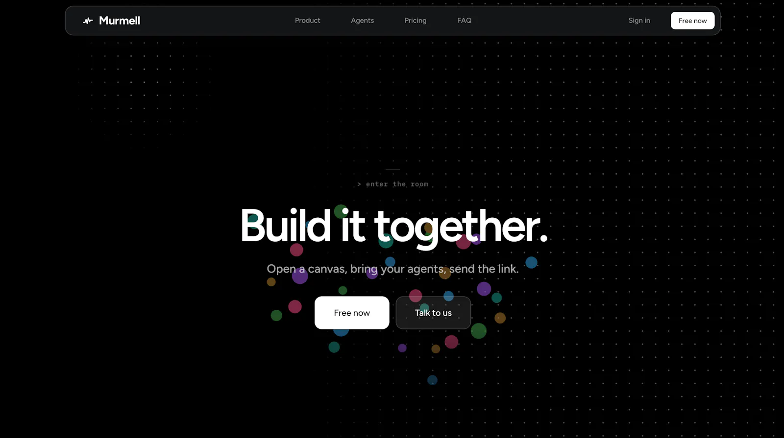 Murmell screenshot 5