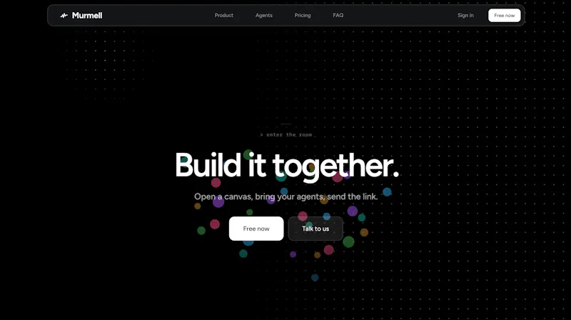 Murmell screenshot 5