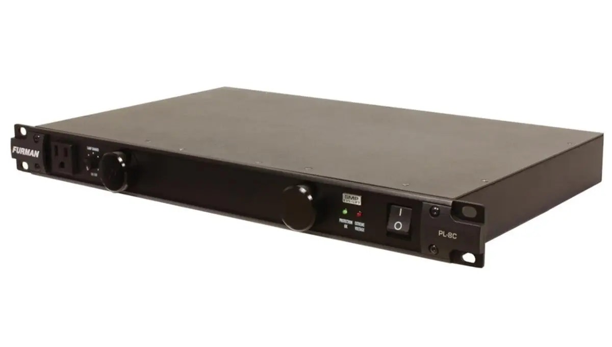 I migliori gestori di power home theater media 1