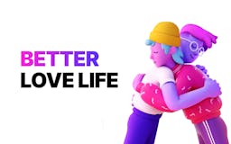 Bliss Coach - Better Love Life media 2