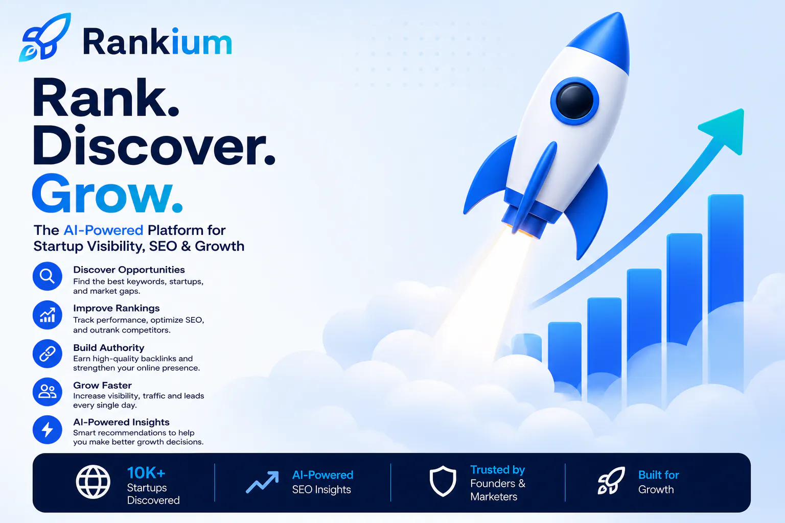 Rankium gallery image
