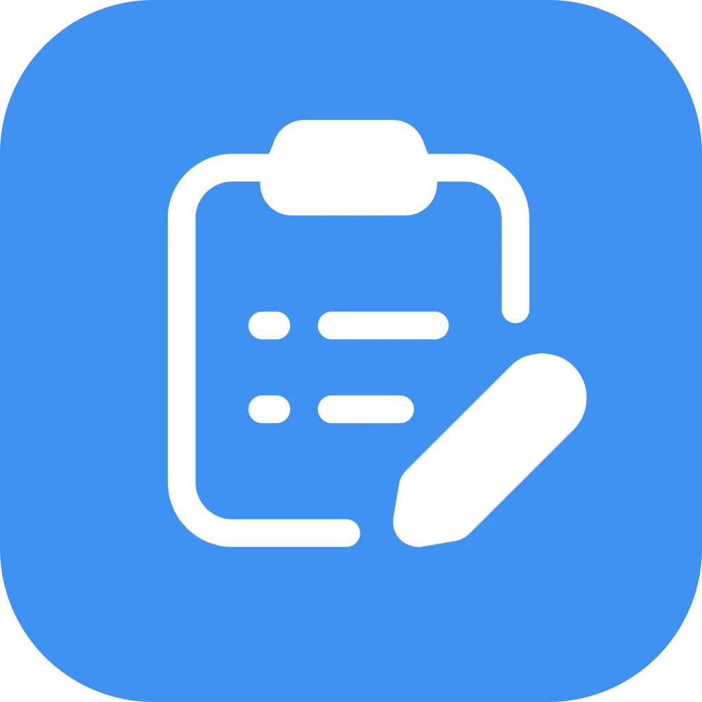 SnapList - Shopping list AI logo
